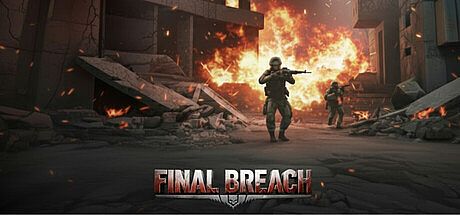 Final Breach Game