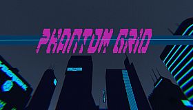 Phantom Grid