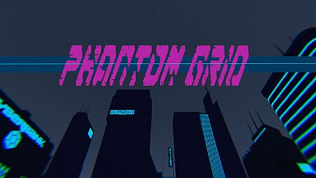 Phantom Grid Game