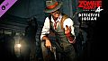 Zombie Army 4: Josiah Detective Outfit