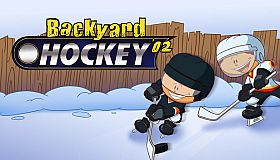 Backyard Hockey '02