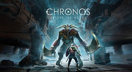 Chronos: Before the Ashes Game