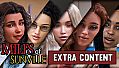 MILFs of Sunville - Extra content