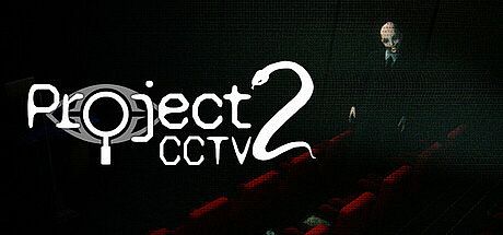Project CCTV 2 Game