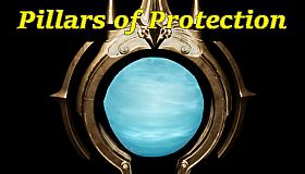 Pillars Of Protection