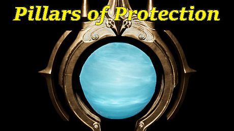 Pillars Of Protection Game