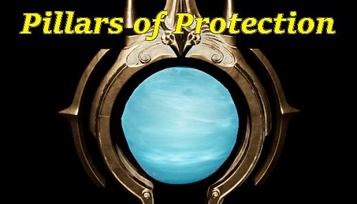 Pillars Of Protection