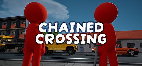 Chained Crossing Game