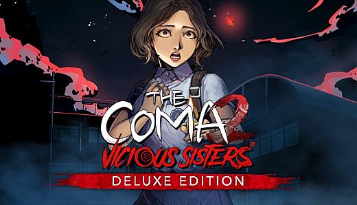 The Coma 2: Vicious Sisters - Deluxe Edition
