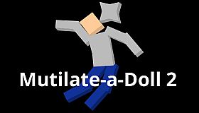 Mutilate-a-Doll 2