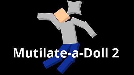 Mutilate-a-Doll 2 Game