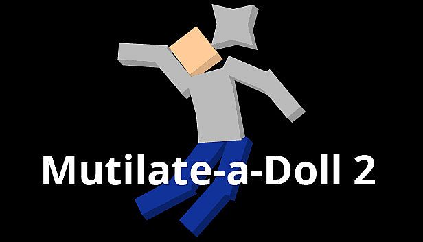 Buy Mutilate-a-Doll 2