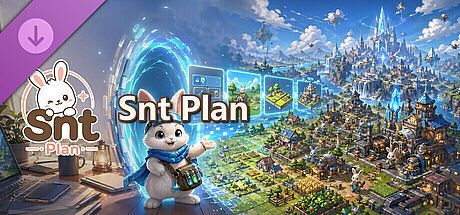 Snt计划-战斗模块 DLC