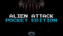 Buy Alien Attack: Pocket Edition PC