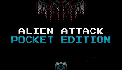 Alien Attack: Pocket Edition