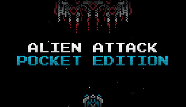 Buy Alien Attack: Pocket Edition