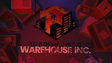 Warehouse Inc. Game