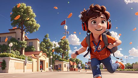 Elon and the Divine Proof (Windows) Game