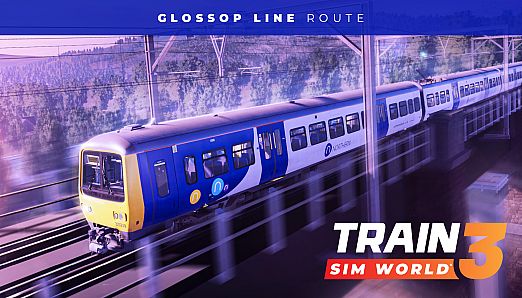Glossop Line: Manchester - Hadfield & Glossop