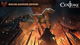 Century: Age of Ashes - Skaltir Apostate Edition