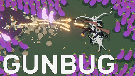 Gunbug Game