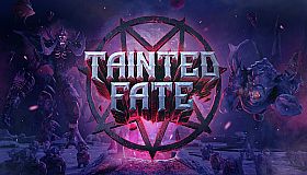 Tainted Fate