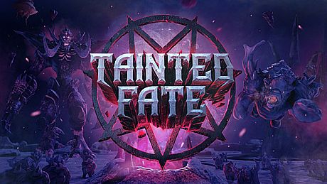 Tainted Fate Game