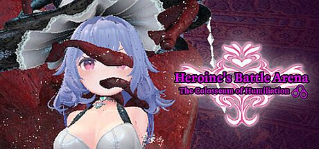 Heroine's Battle Arena: The Colosseum of Humiliation Game