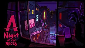 A Night at the Races