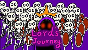 Lord's journey