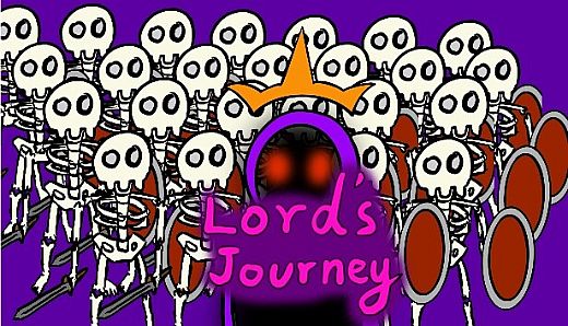 Lord's journey