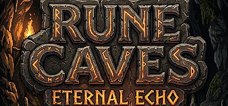 Rune Caves: Eternal Echo