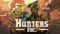Hunters Inc für PC kaufen