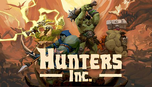 Hunters Inc