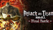 Attack on Titan 2: Final Battle Edition für PC kaufen
