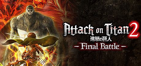 Attack on Titan 2: Final Battle Edition