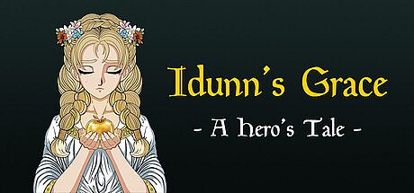 Idunn's Grace - A Hero's Tale Game