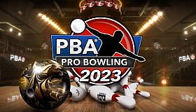 PBA Pro Bowling 2023