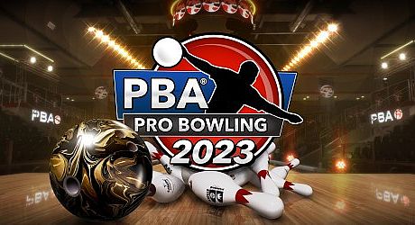 PBA Pro Bowling 2023 Game