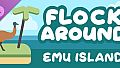 Flock Around - Emu Island (Australia) Expansion Pack