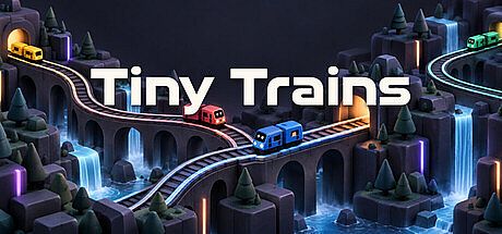 Tiny Trains Game