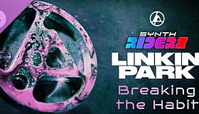 Synth Riders: Linkin Park - "Breaking the Habit"