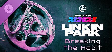 Synth Riders: Linkin Park - "Breaking the Habit" DLC