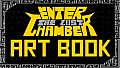 Enter The Lost Chamber - Artbook