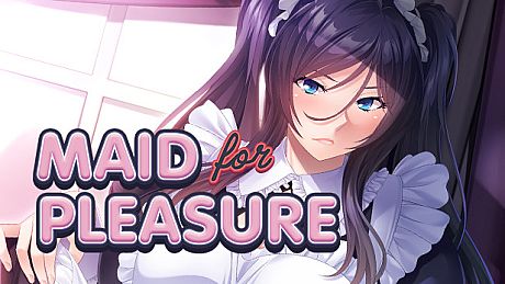 Maid for Pleasure Game