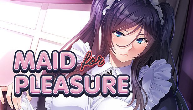 Buy Maid for Pleasure