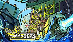 CyberSeas