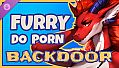 FURRY DO PORN - BACKDOOR