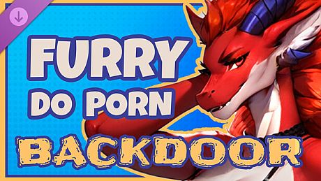 FURRY DO PORN - BACKDOOR DLC