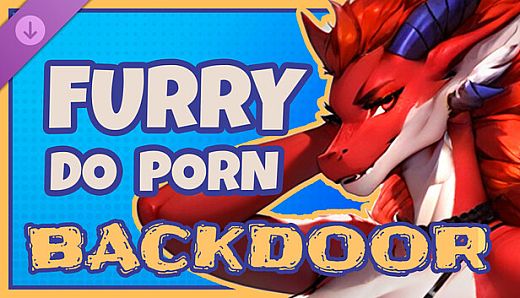 FURRY DO PORN - BACKDOOR